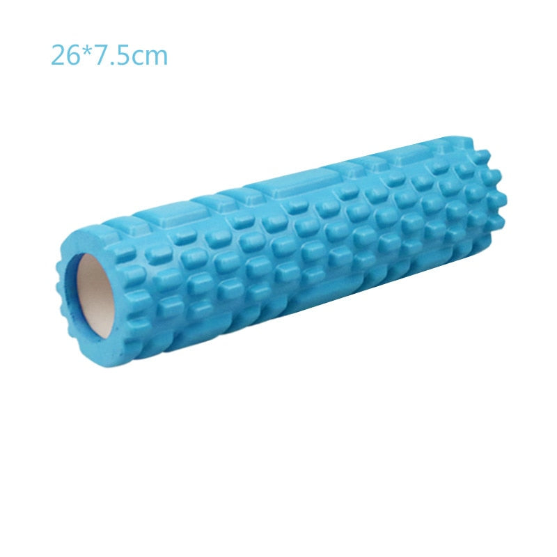 Yoga blocks