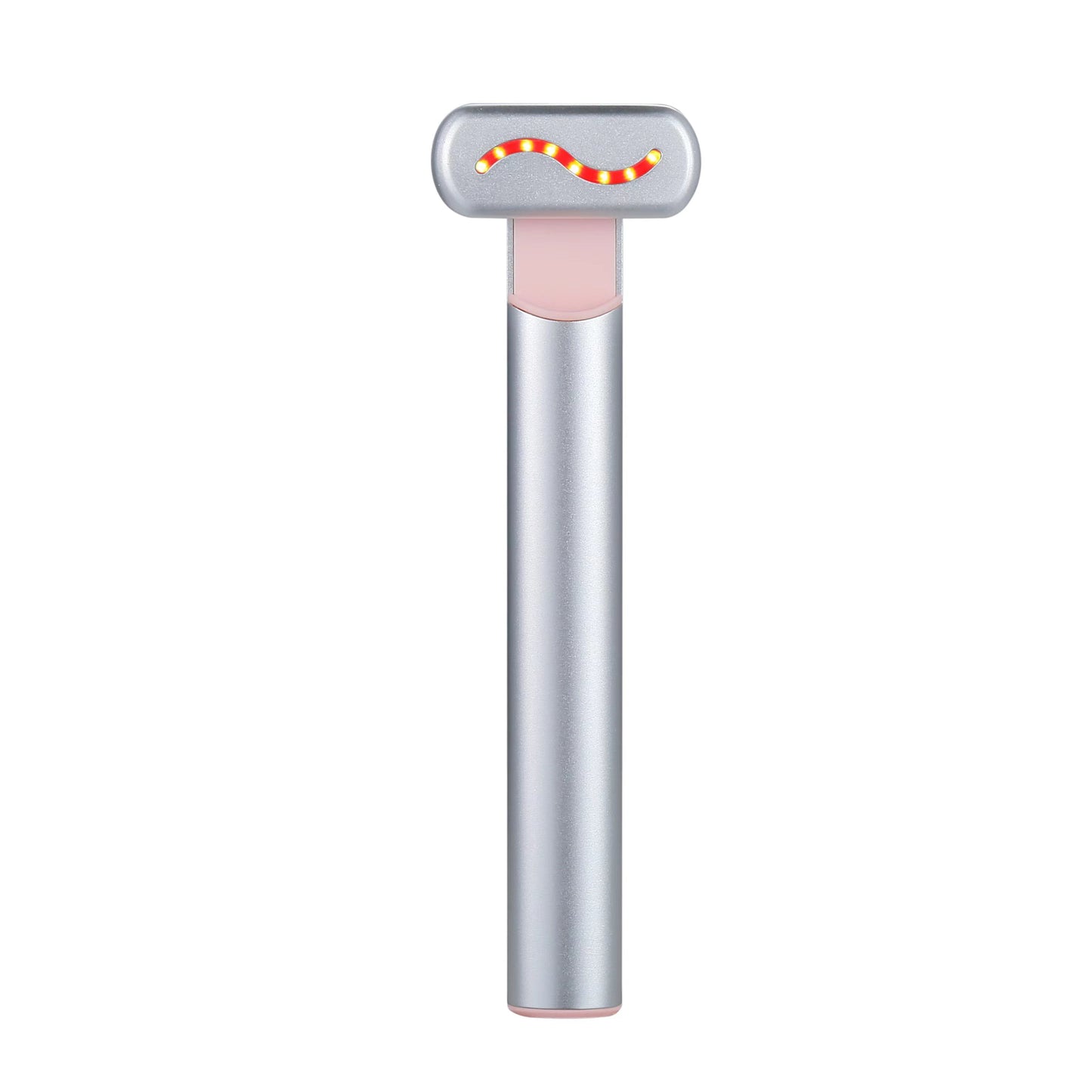 Red Light Facial Anti Aging Skin Tightening Massage Wand