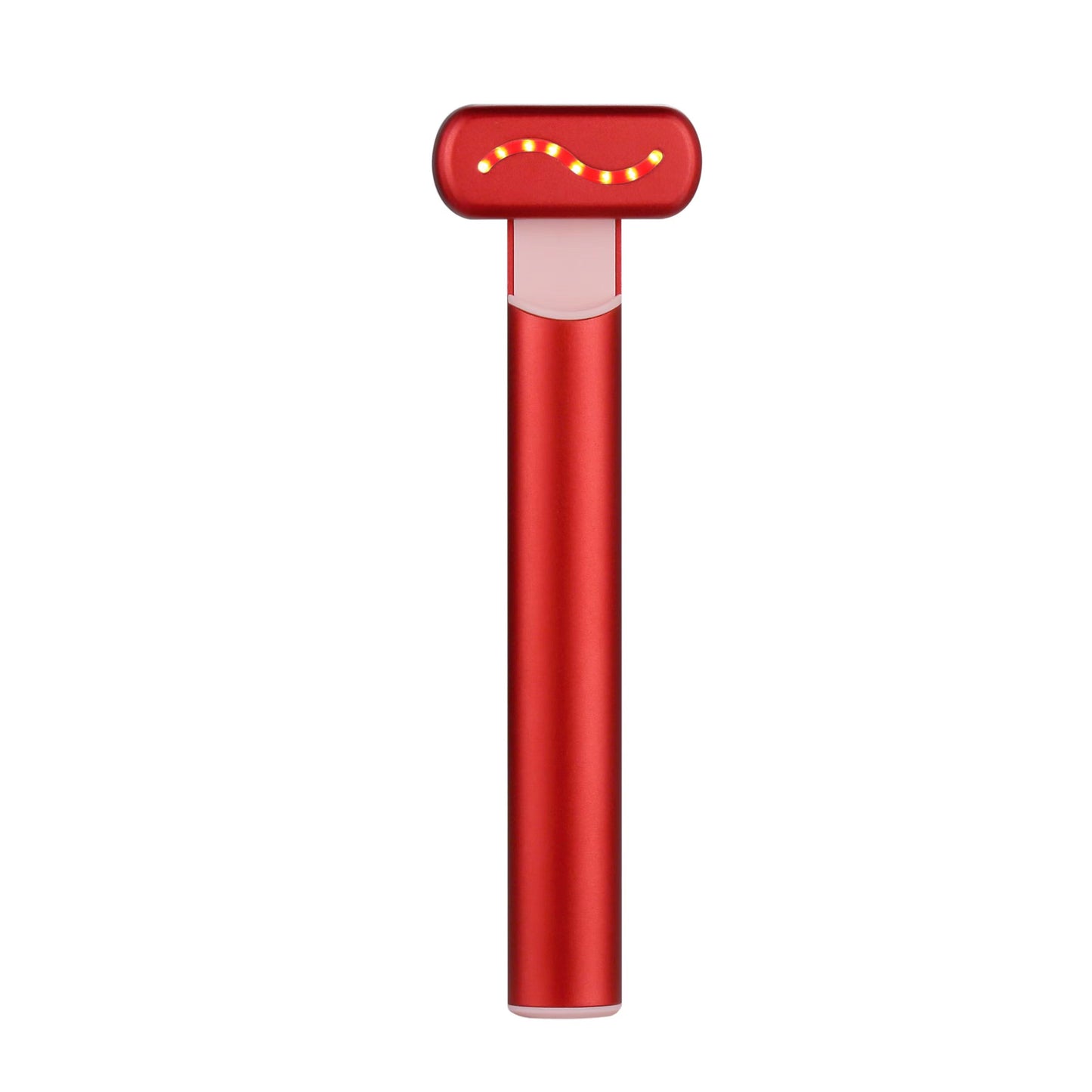 Red Light Facial Anti Aging Skin Tightening Massage Wand