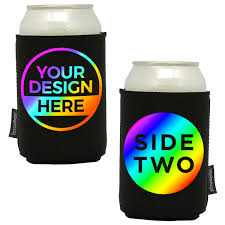 Personalized Can Koozie