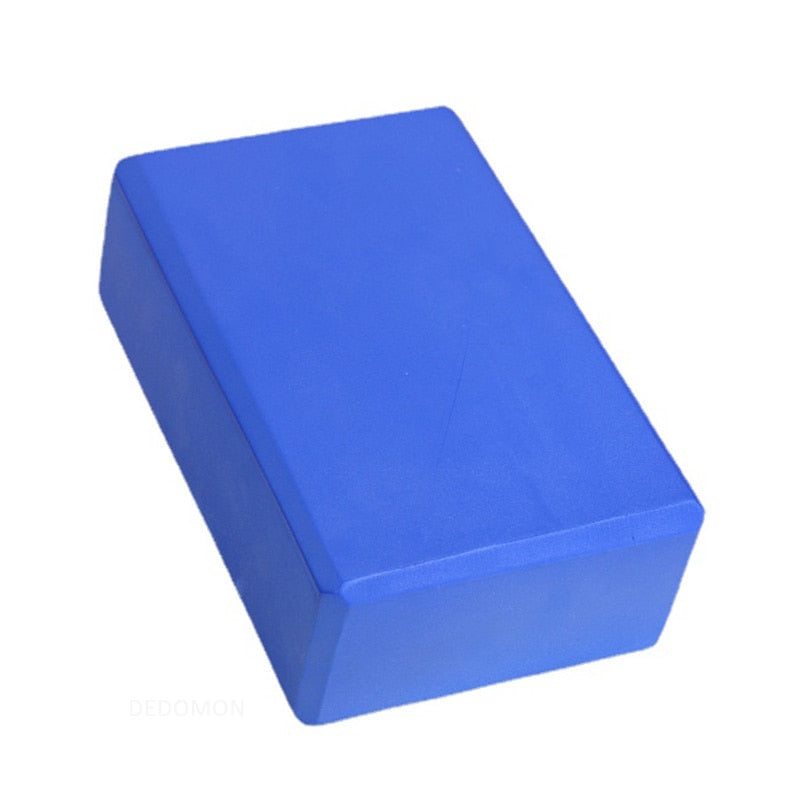 Yoga blocks