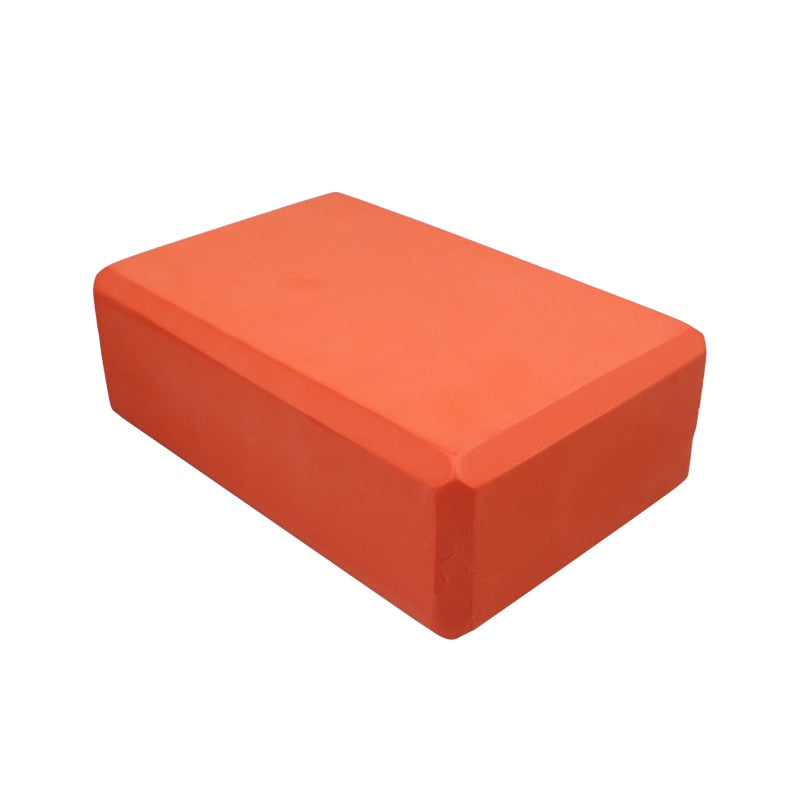 Yoga blocks